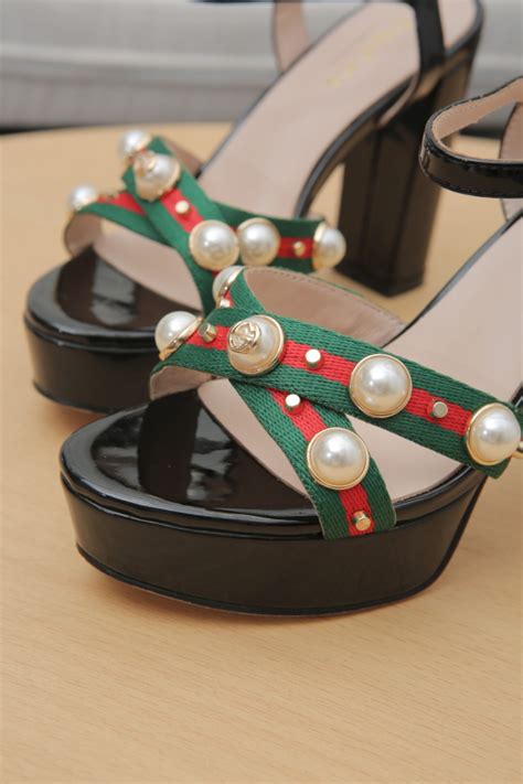 where to find dupes of gucci sandals|gucci knockoff sandals.